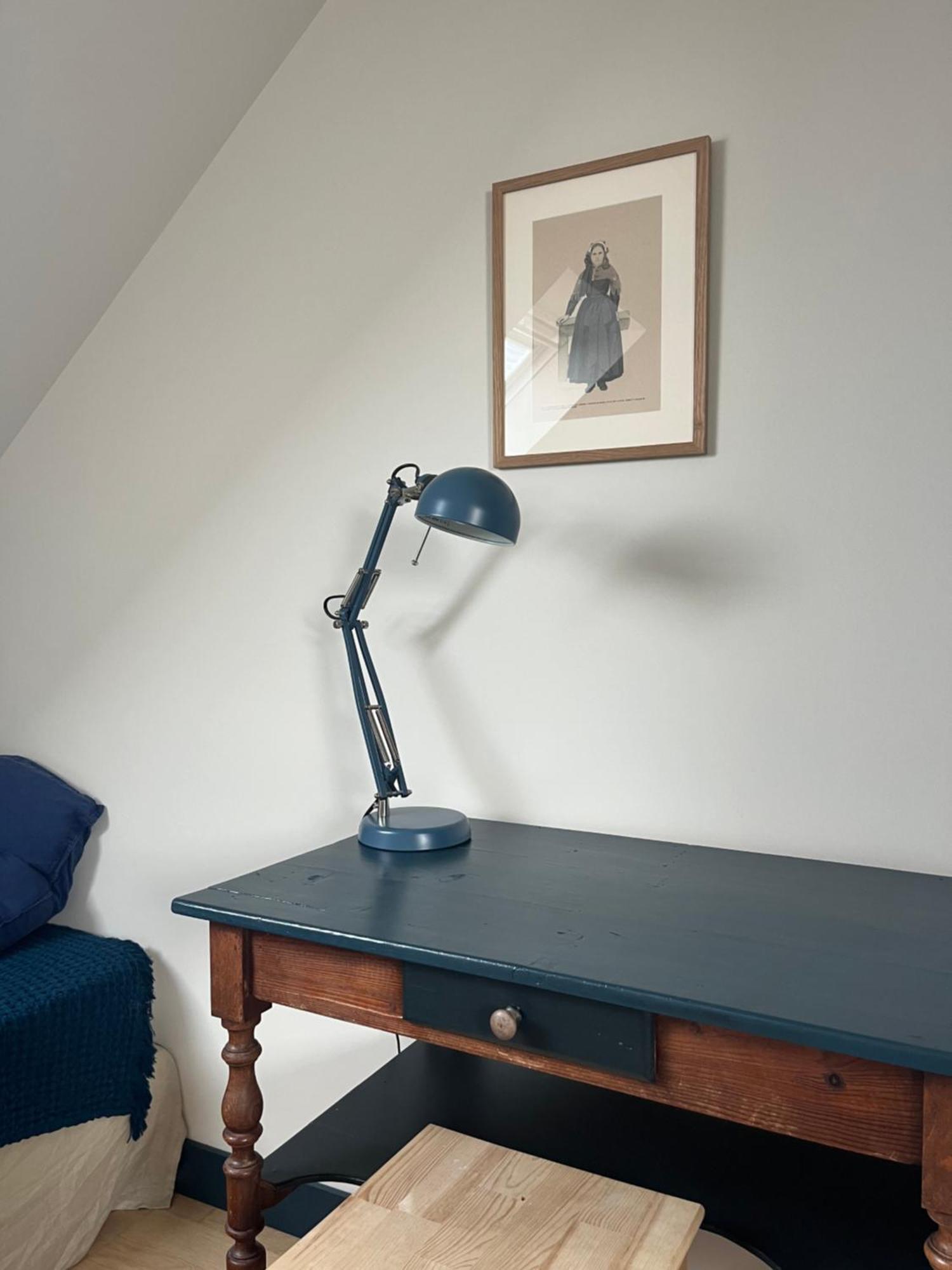 La Vigie D'Heloise, Appartement De L'Aod Ushant Екстериор снимка